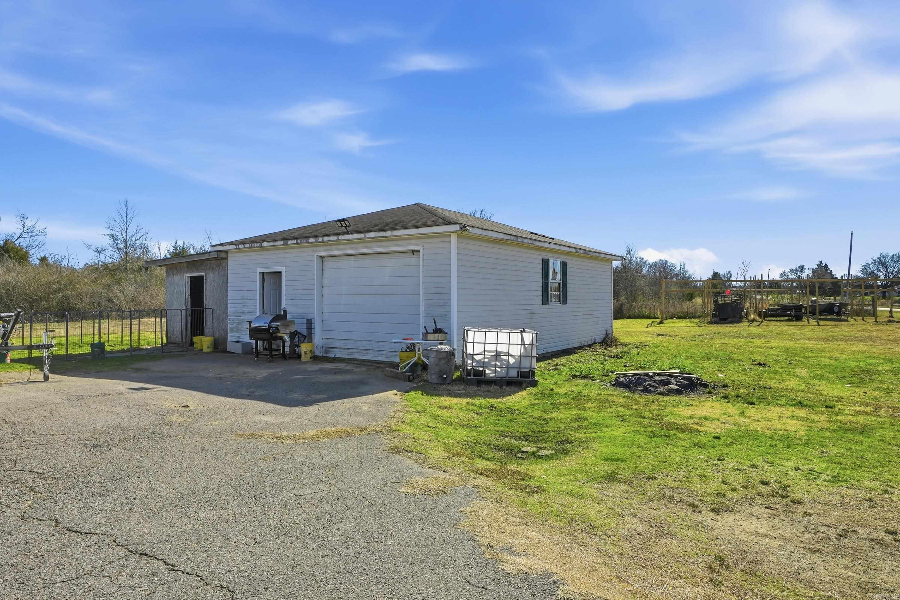 Not In List - Residential