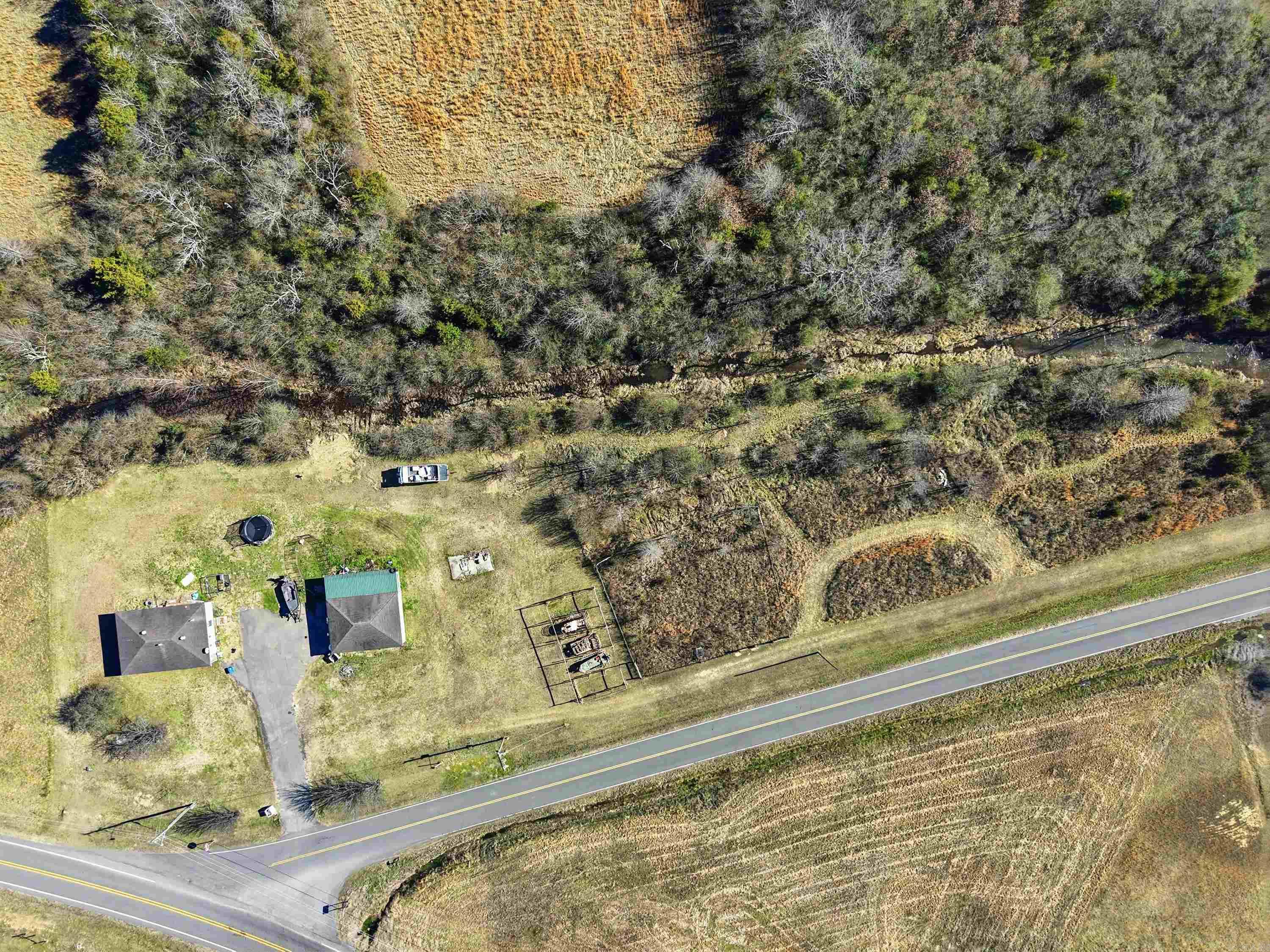 Not In List - Residential