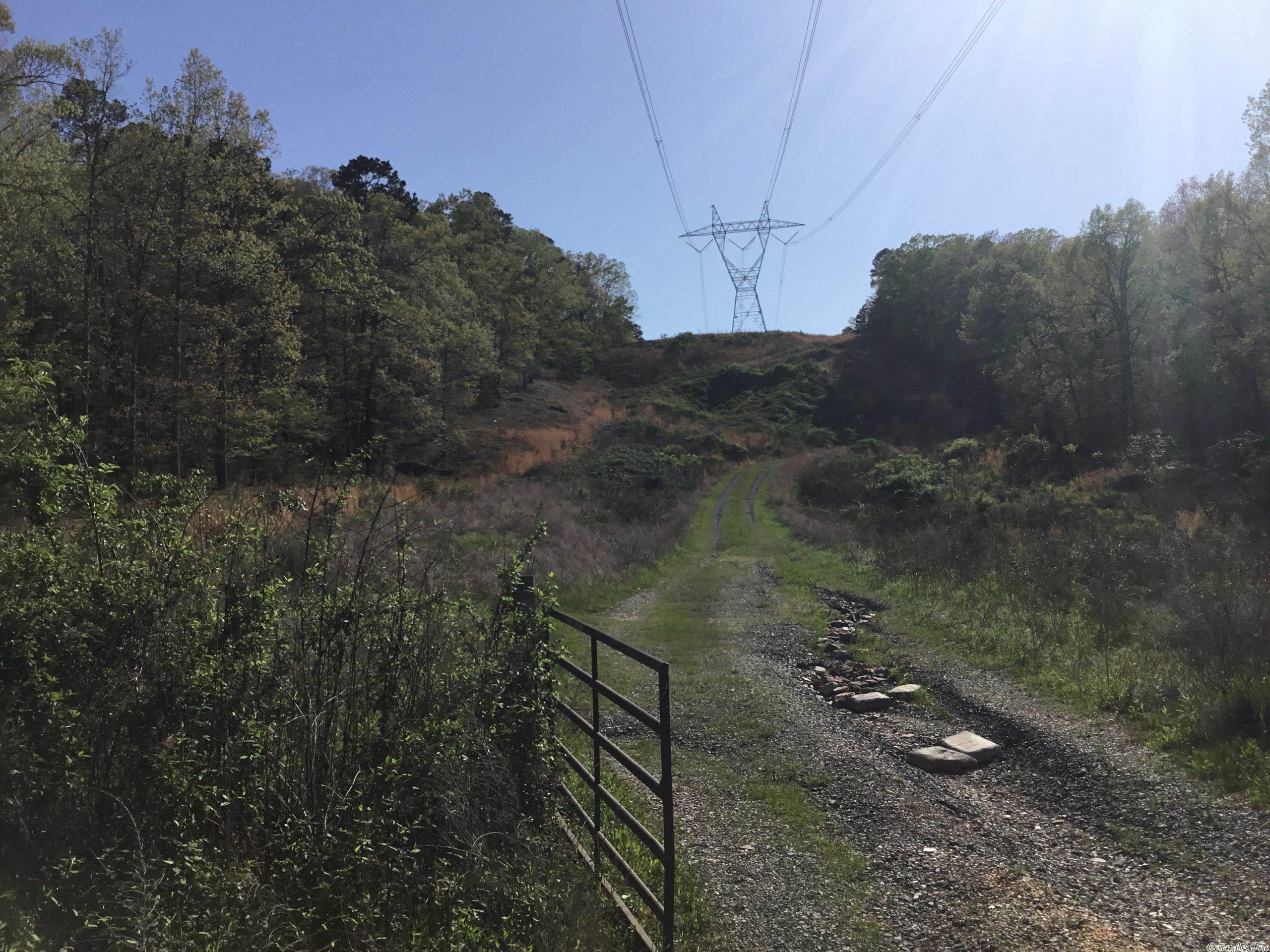 Photo 4 of 14 of Burlingame land