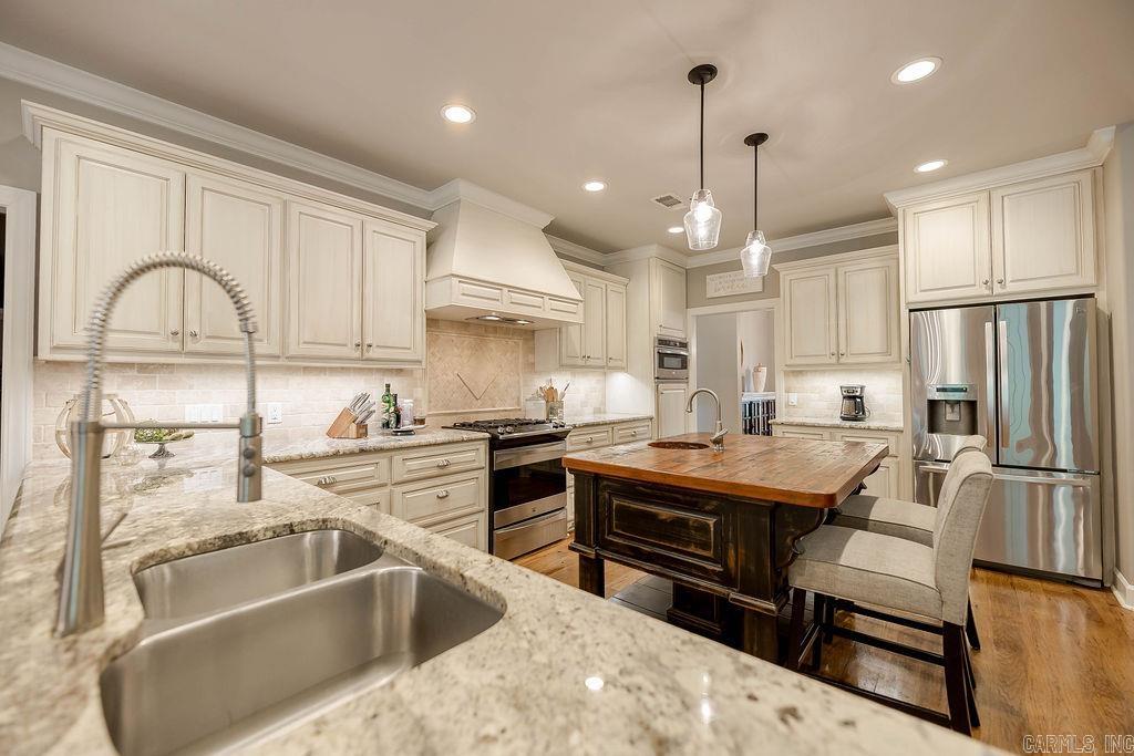Timber Hills - Residential