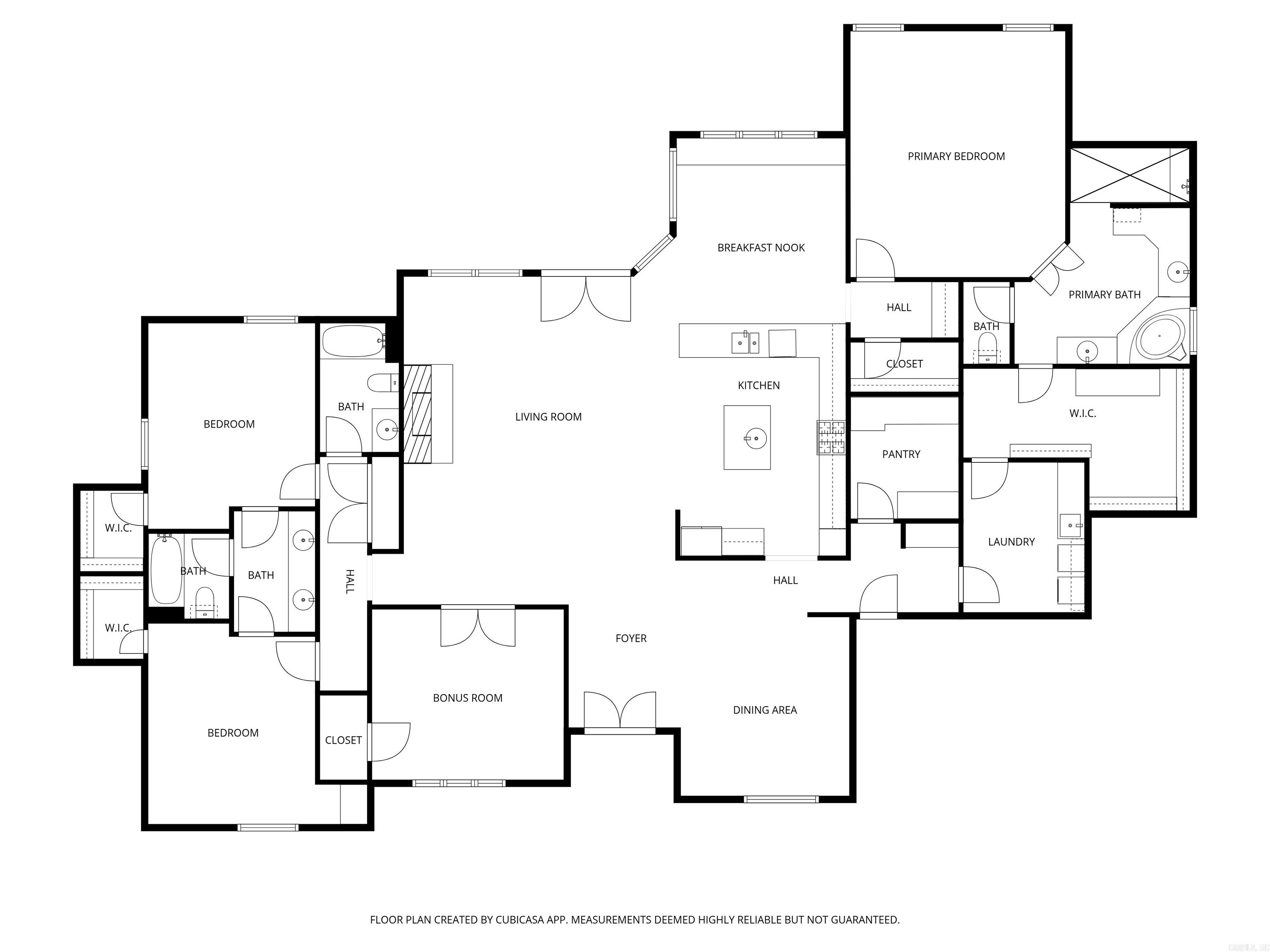 Timber Hills - Residential