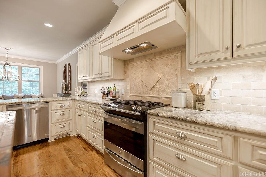 Timber Hills - Residential