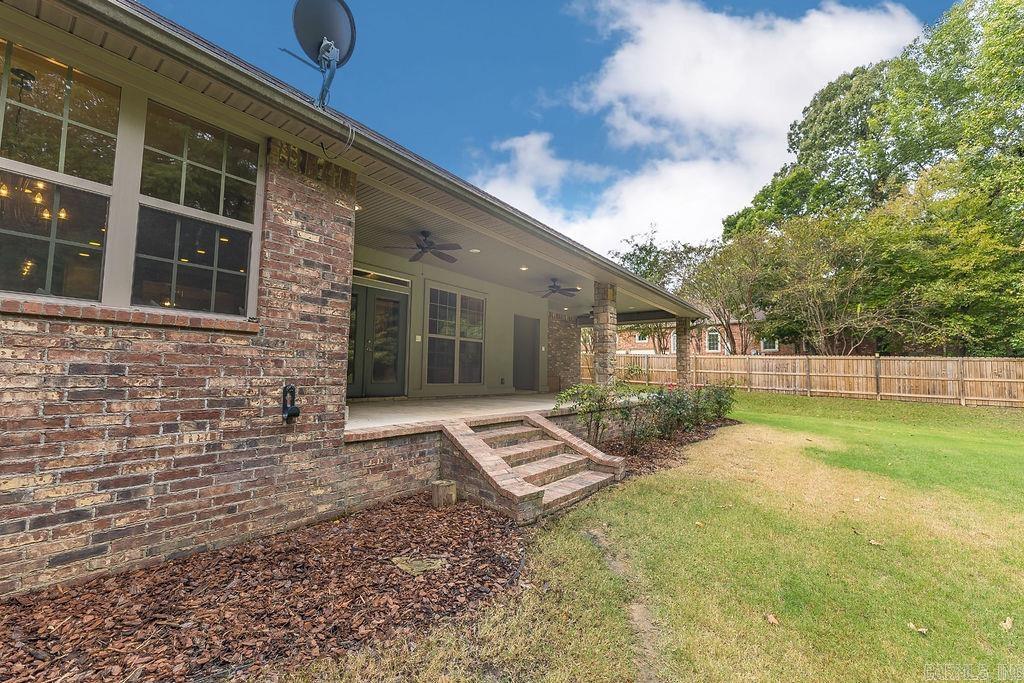 Timber Hills - Residential