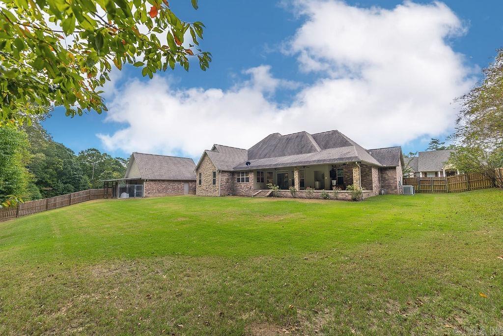 Timber Hills - Residential