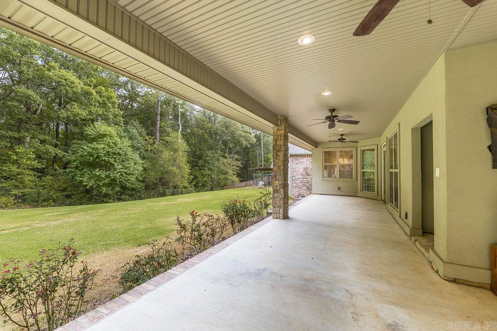 Timber Hills - Residential