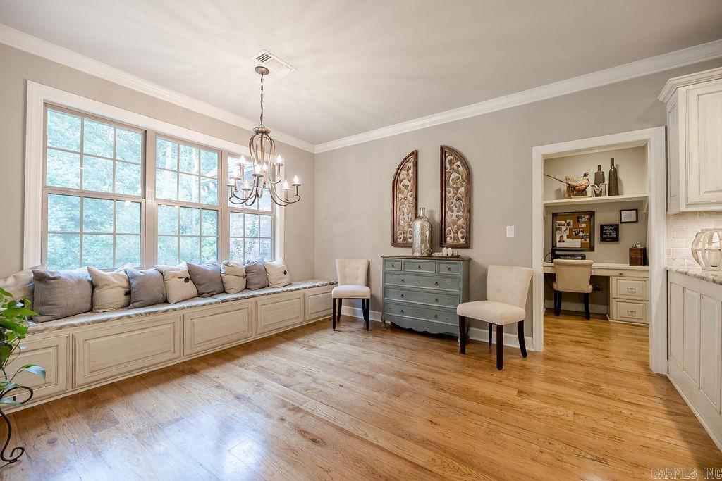 Timber Hills - Residential