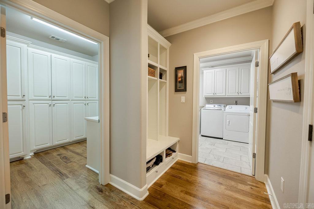 Timber Hills - Residential