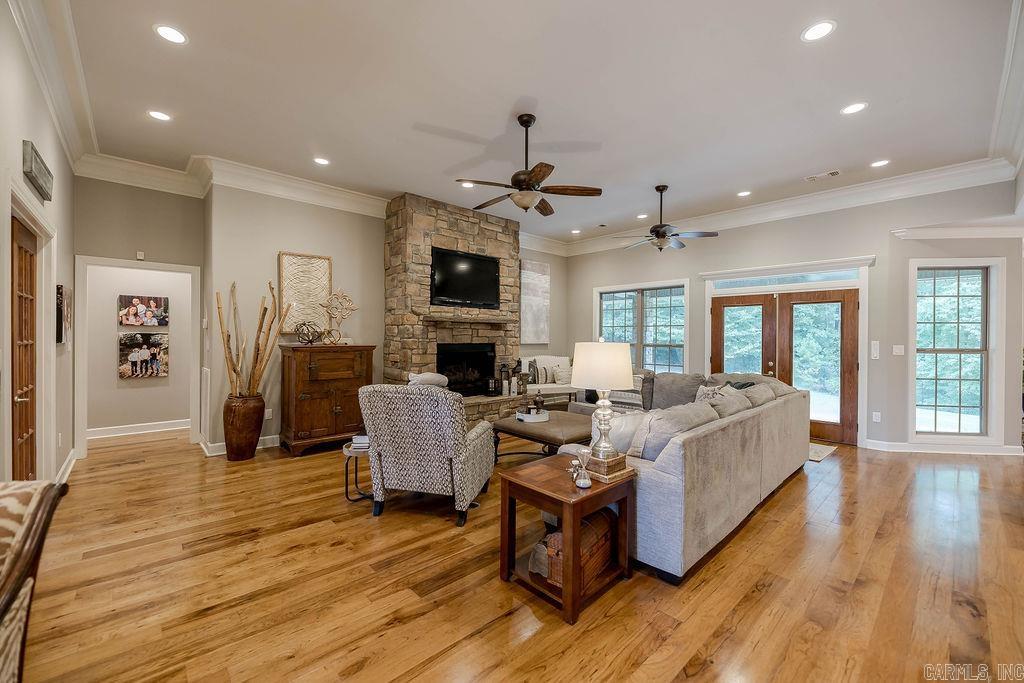Timber Hills - Residential