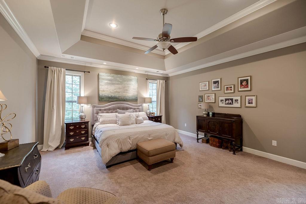 Timber Hills - Residential