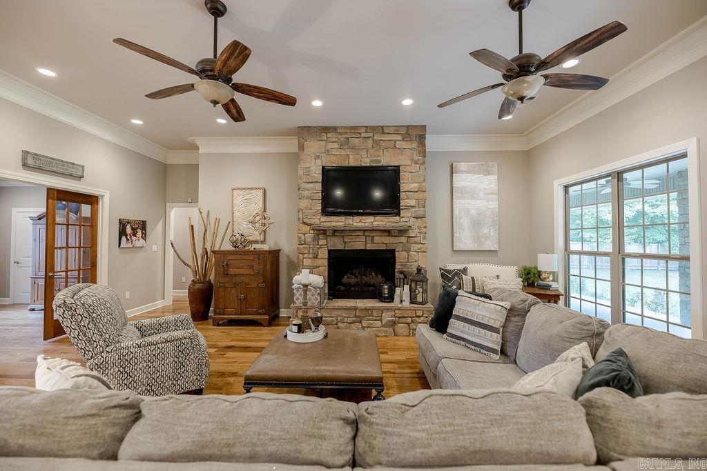 Timber Hills - Residential
