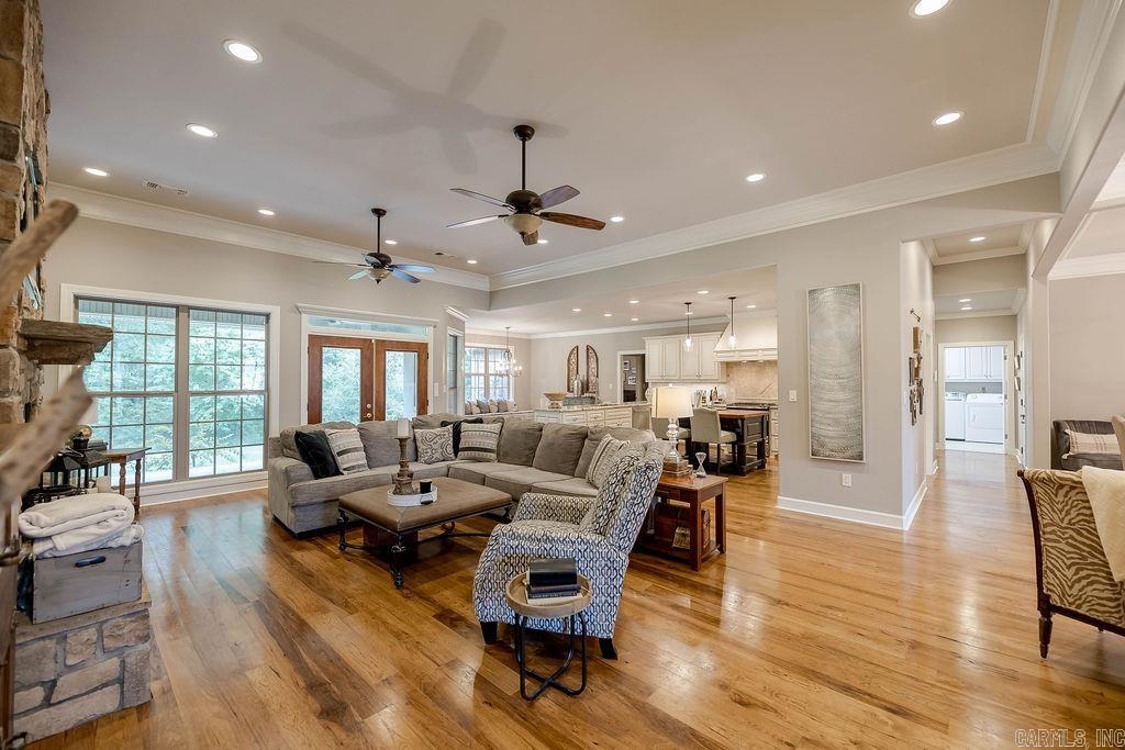 Timber Hills - Residential