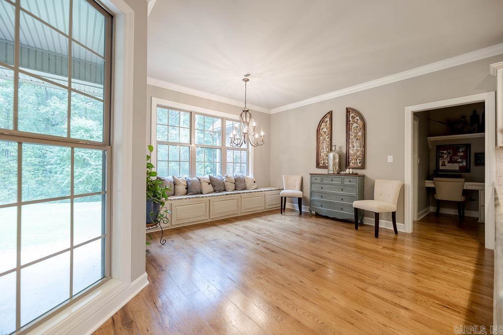 Timber Hills - Residential