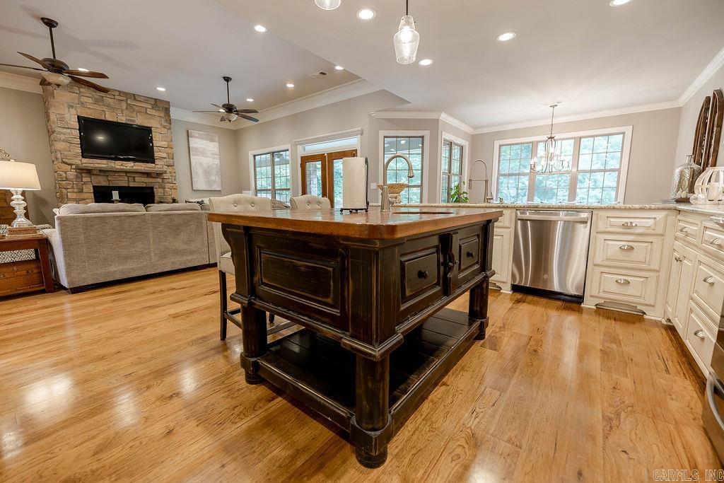 Timber Hills - Residential