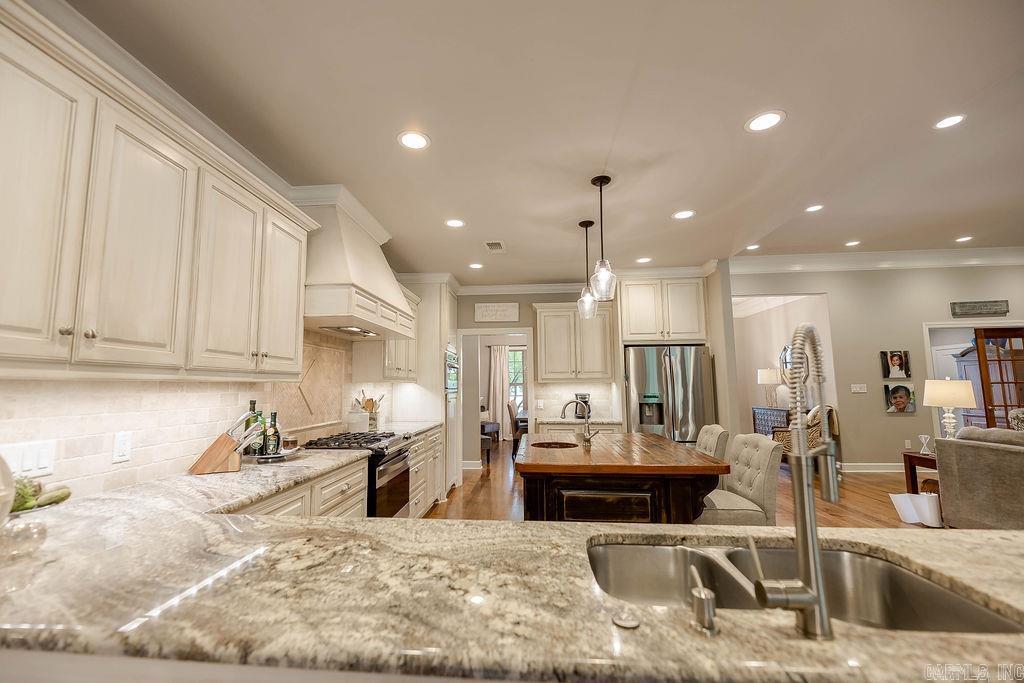 Timber Hills - Residential