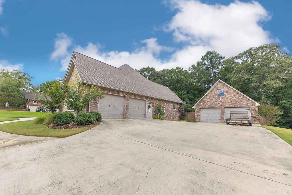 Timber Hills - Residential