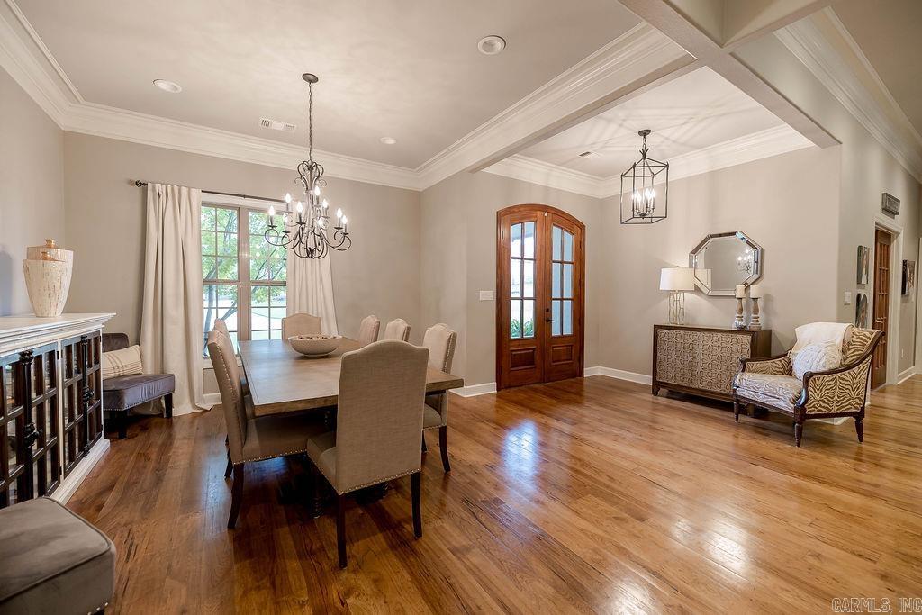Timber Hills - Residential