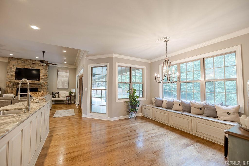 Timber Hills - Residential