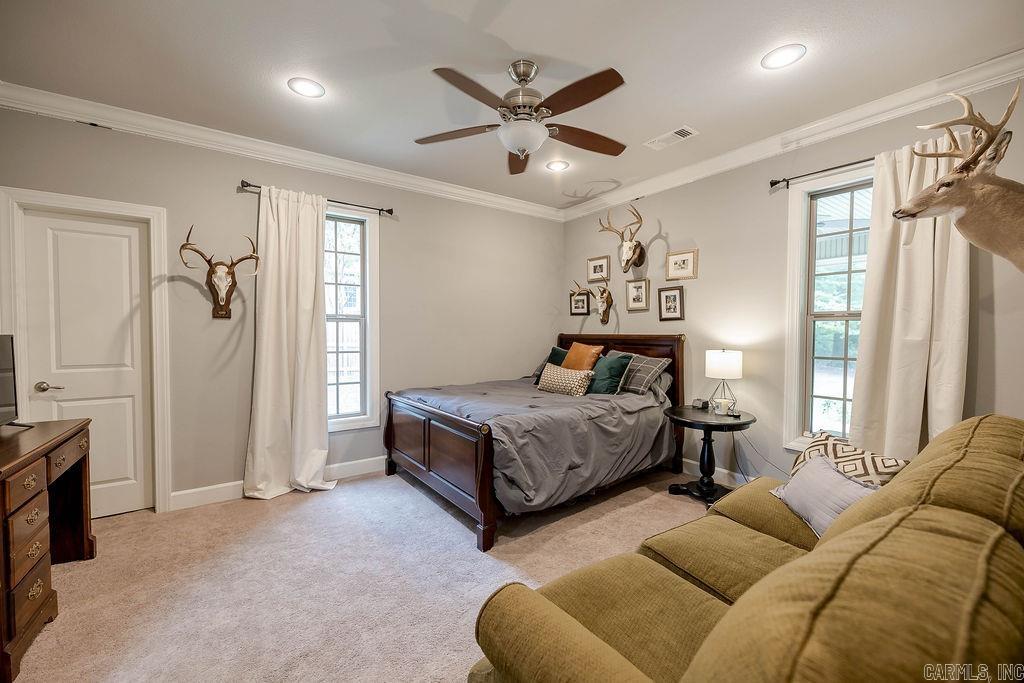 Timber Hills - Residential