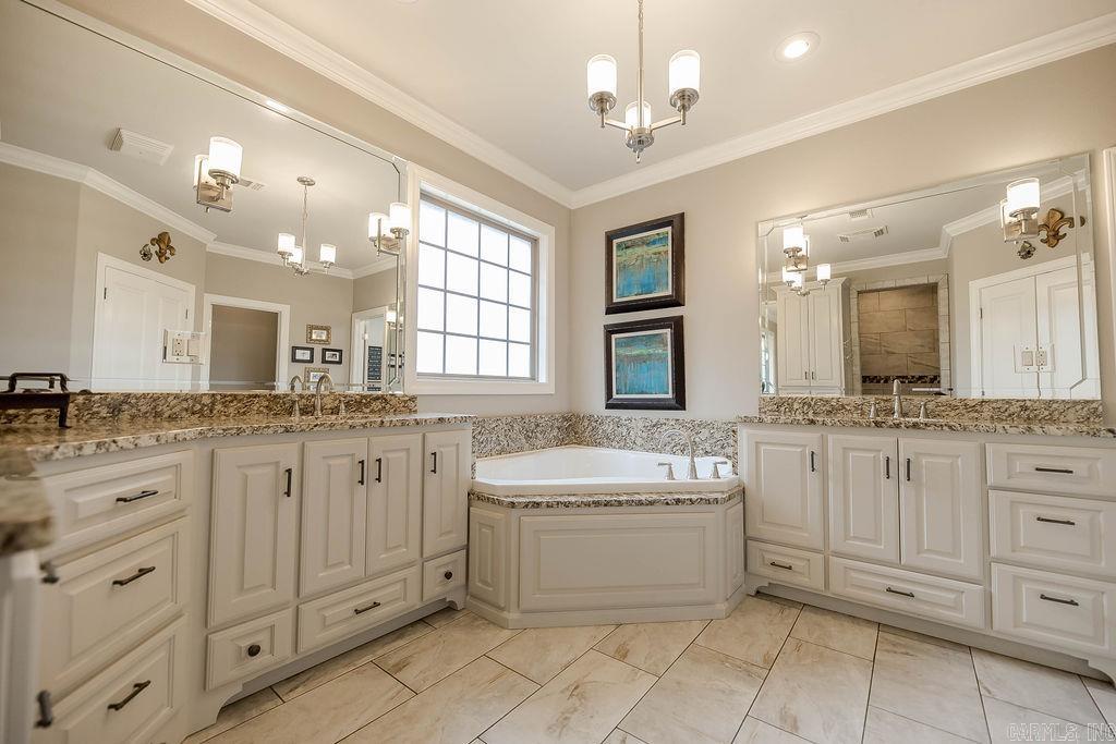 Timber Hills - Residential