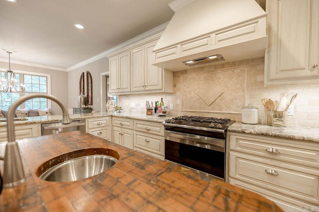Timber Hills - Residential