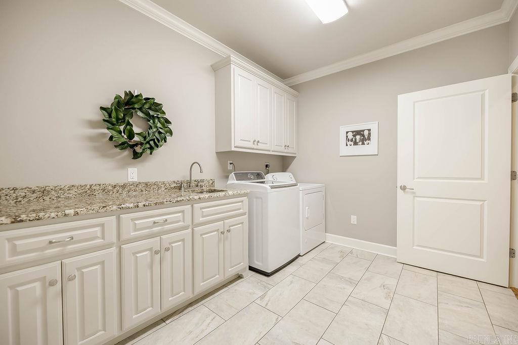 Timber Hills - Residential