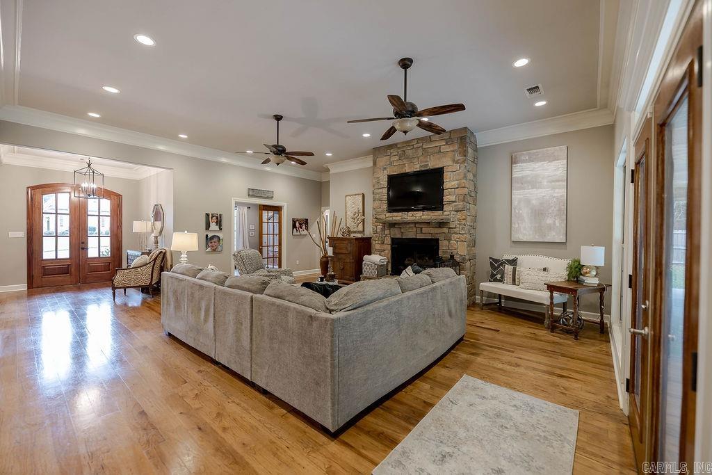Timber Hills - Residential