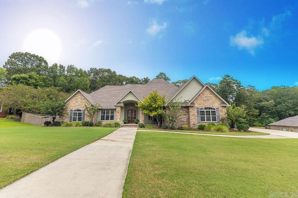 Timber Hills - Residential