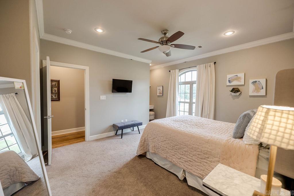 Timber Hills - Residential