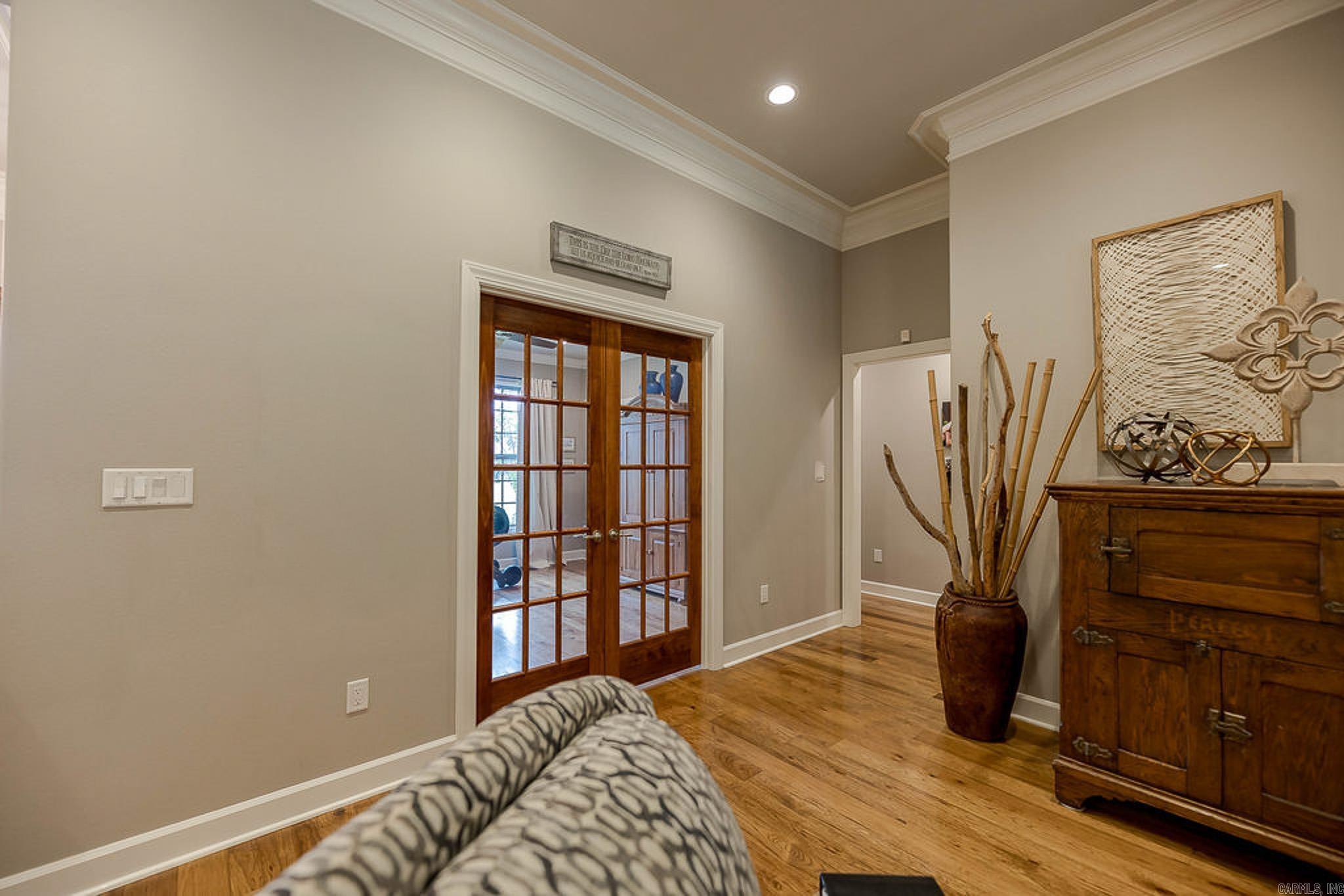 Timber Hills - Residential