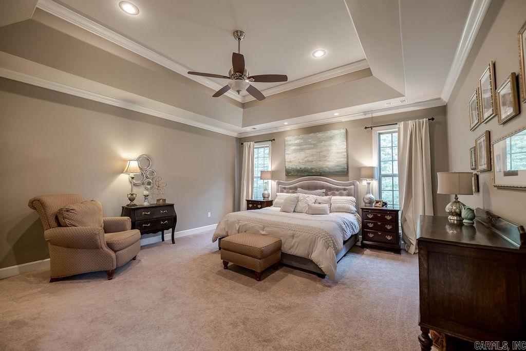 Timber Hills - Residential