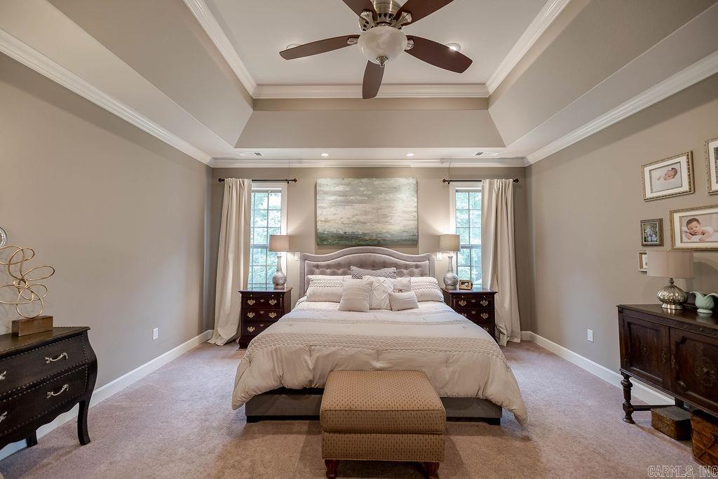 Timber Hills - Residential