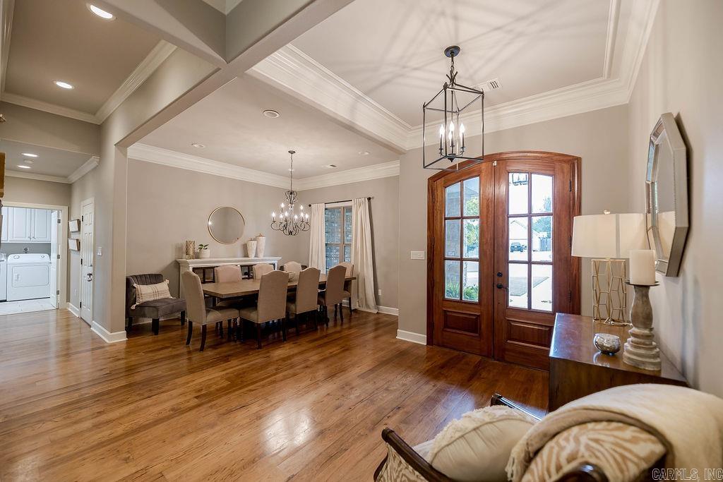 Timber Hills - Residential