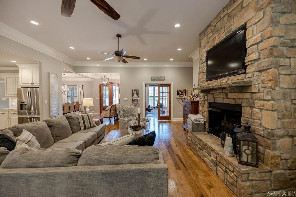 Timber Hills - Residential
