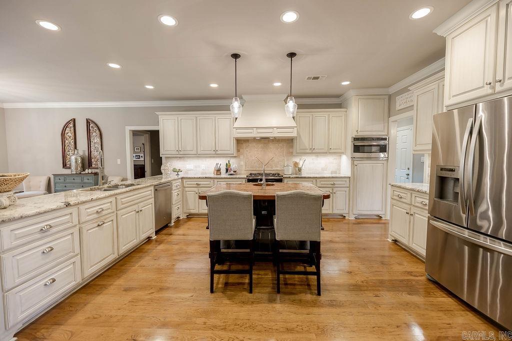 Timber Hills - Residential