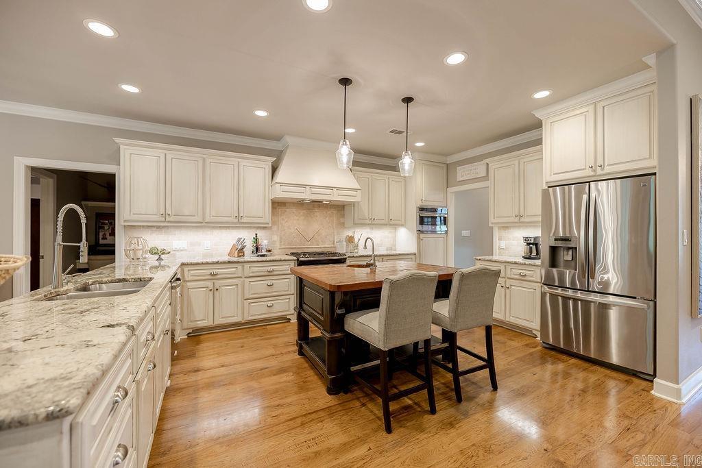 Timber Hills - Residential
