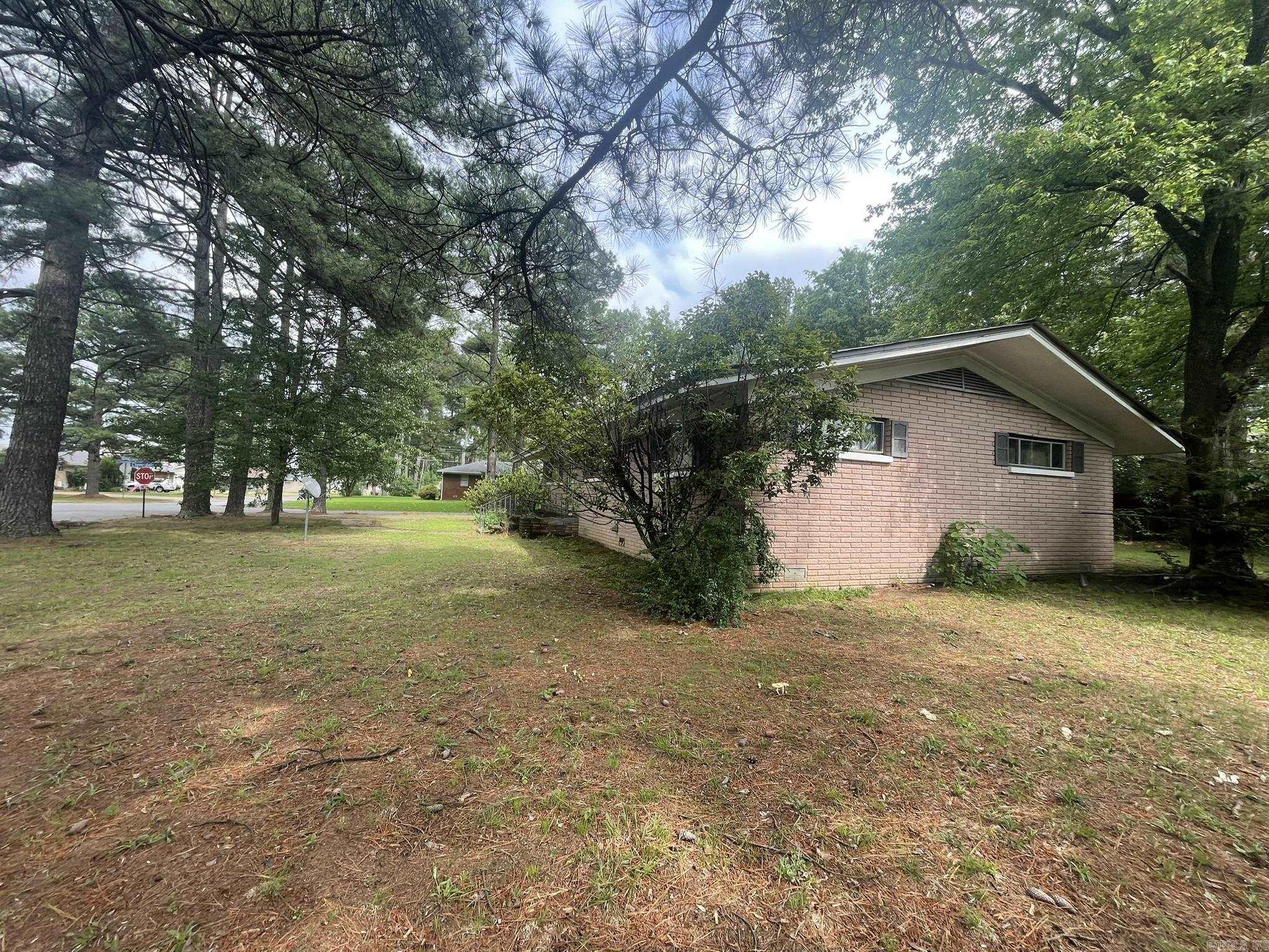 Cloverdale - Residential