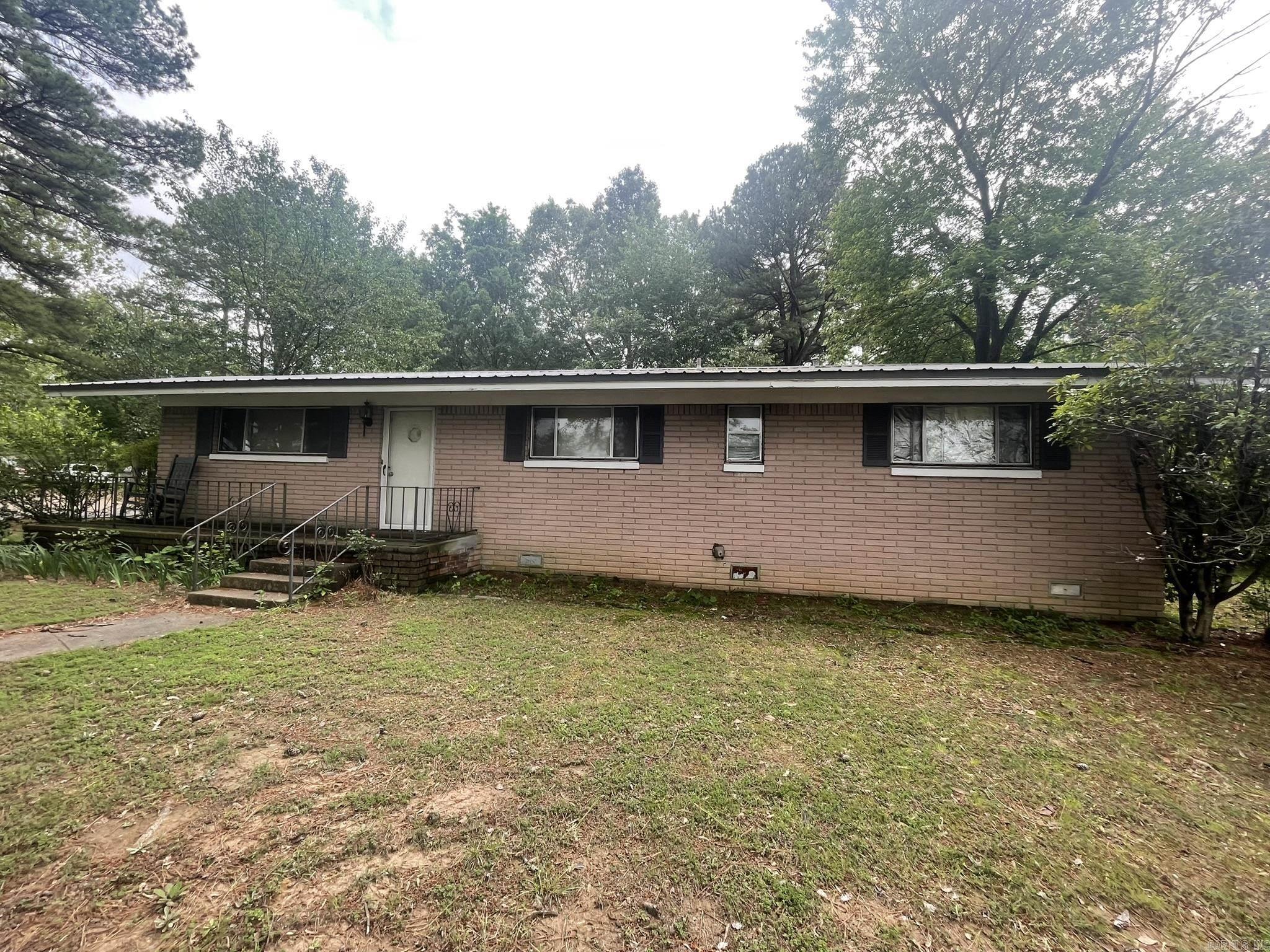 Cloverdale - Residential