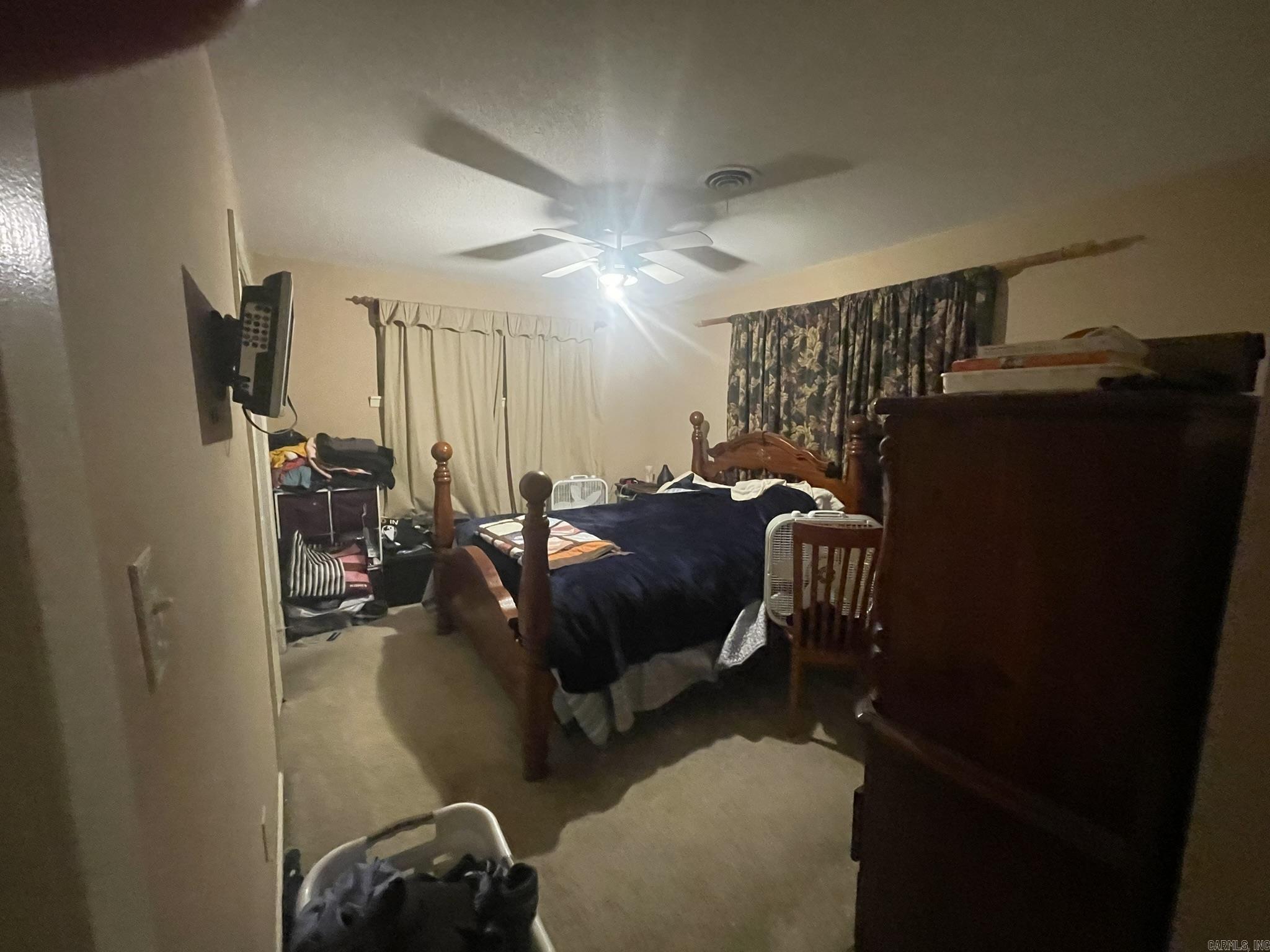 Cloverdale - Residential