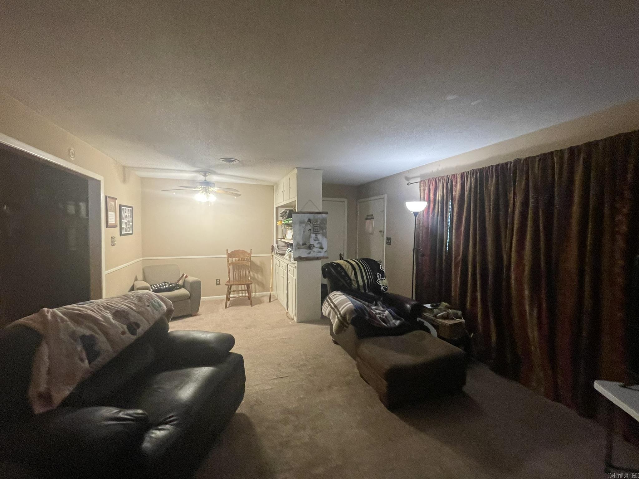 Cloverdale - Residential