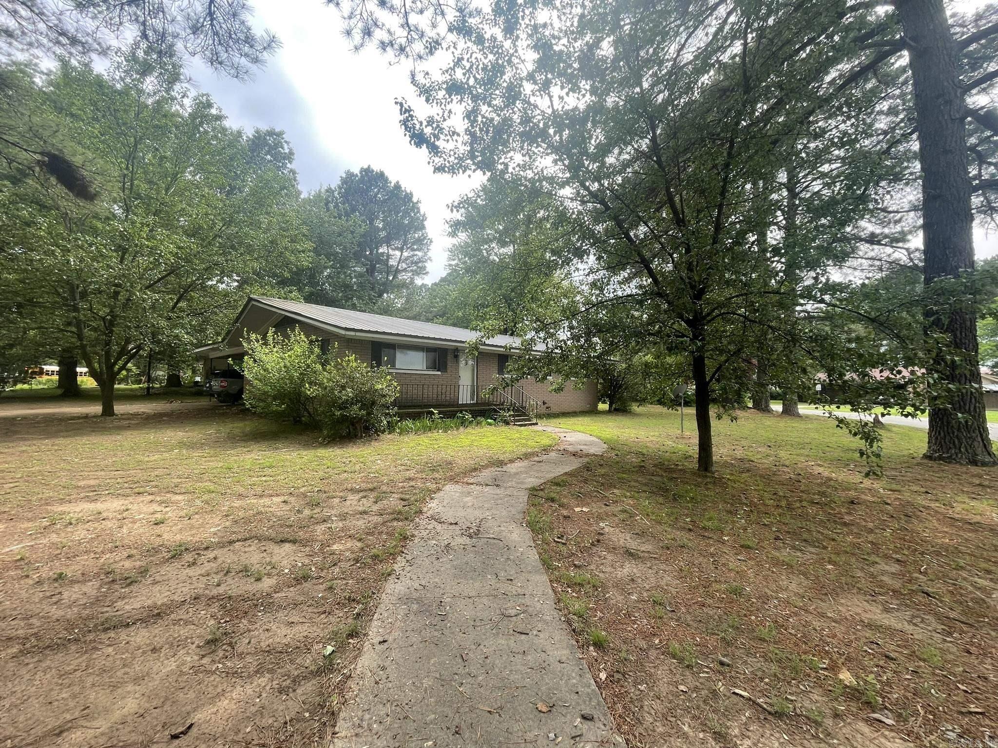 Cloverdale - Residential