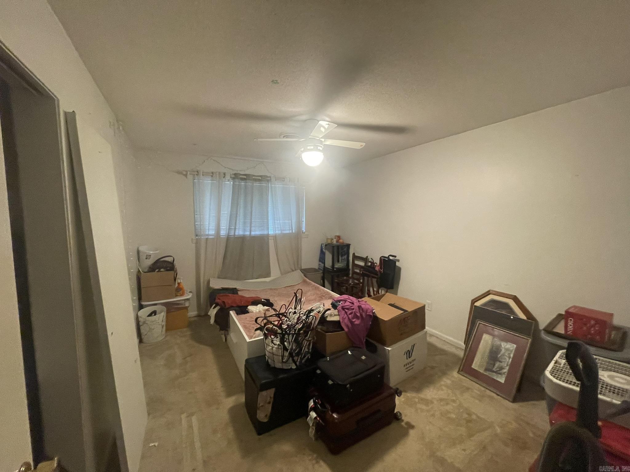 Cloverdale - Residential