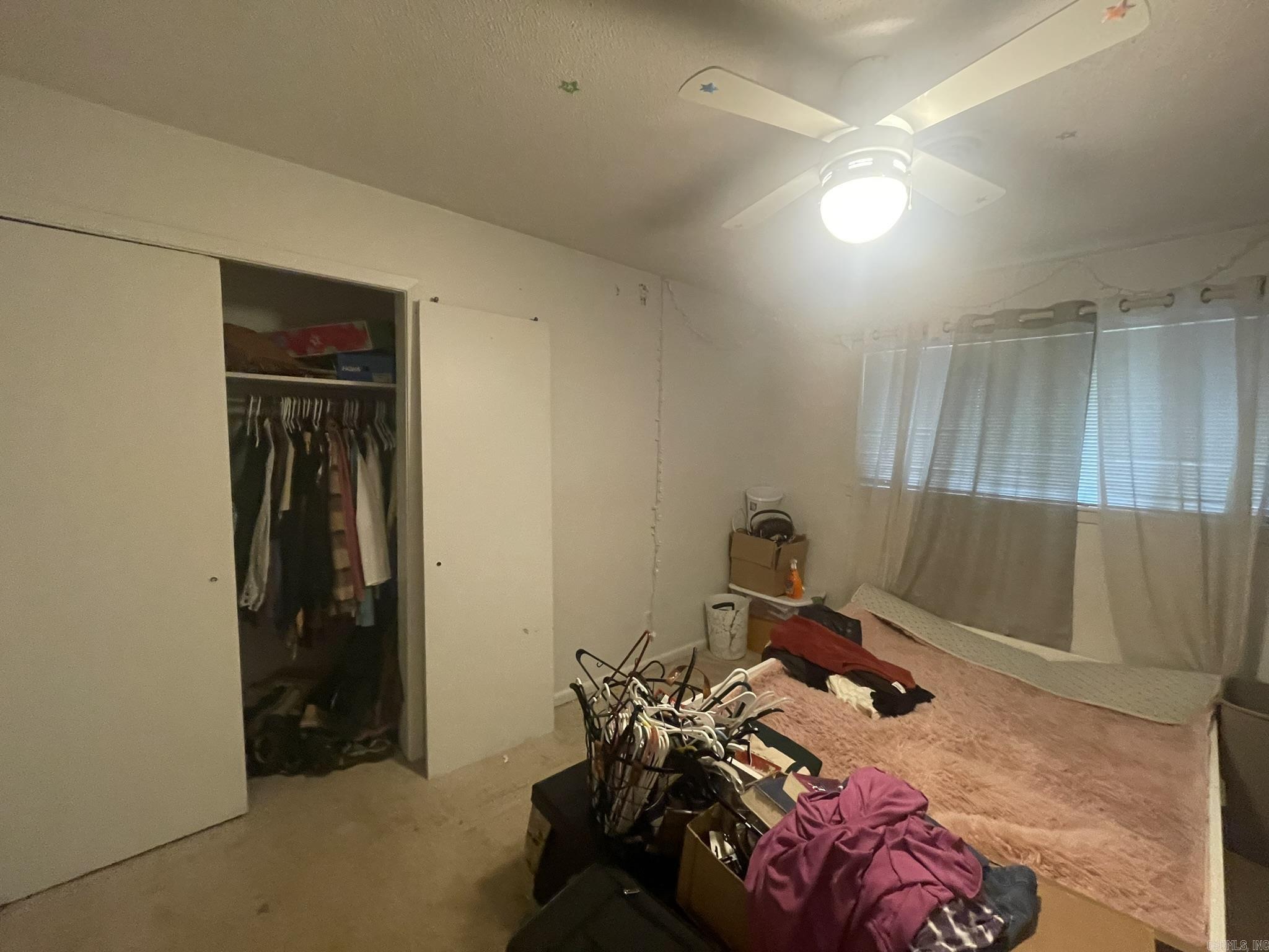 Cloverdale - Residential