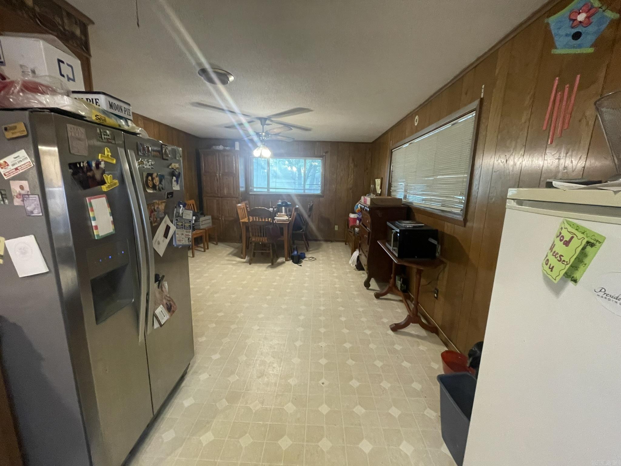 Cloverdale - Residential