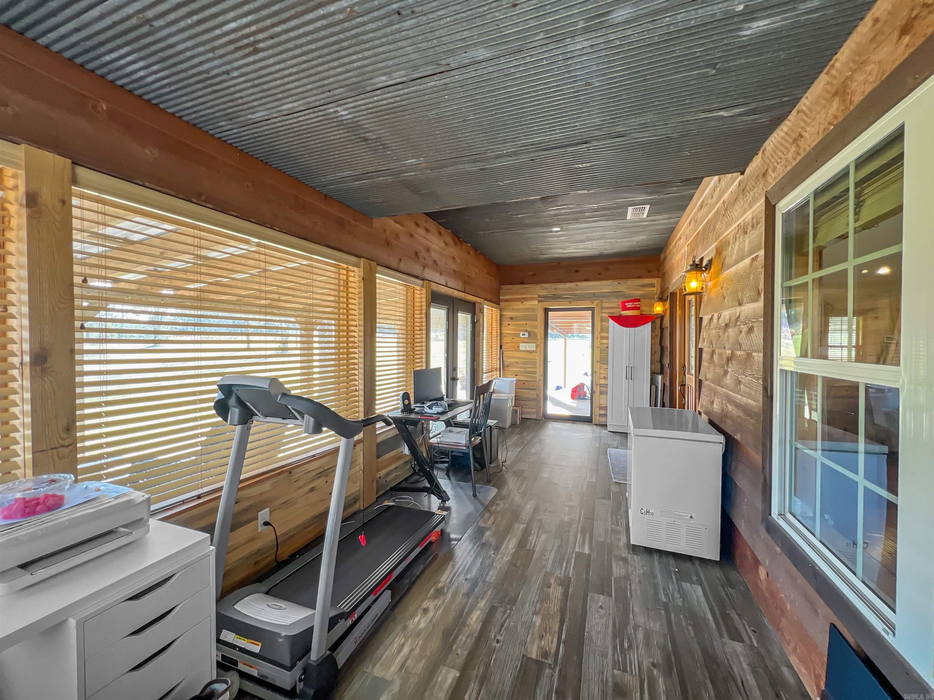 HOMESITE - Residential