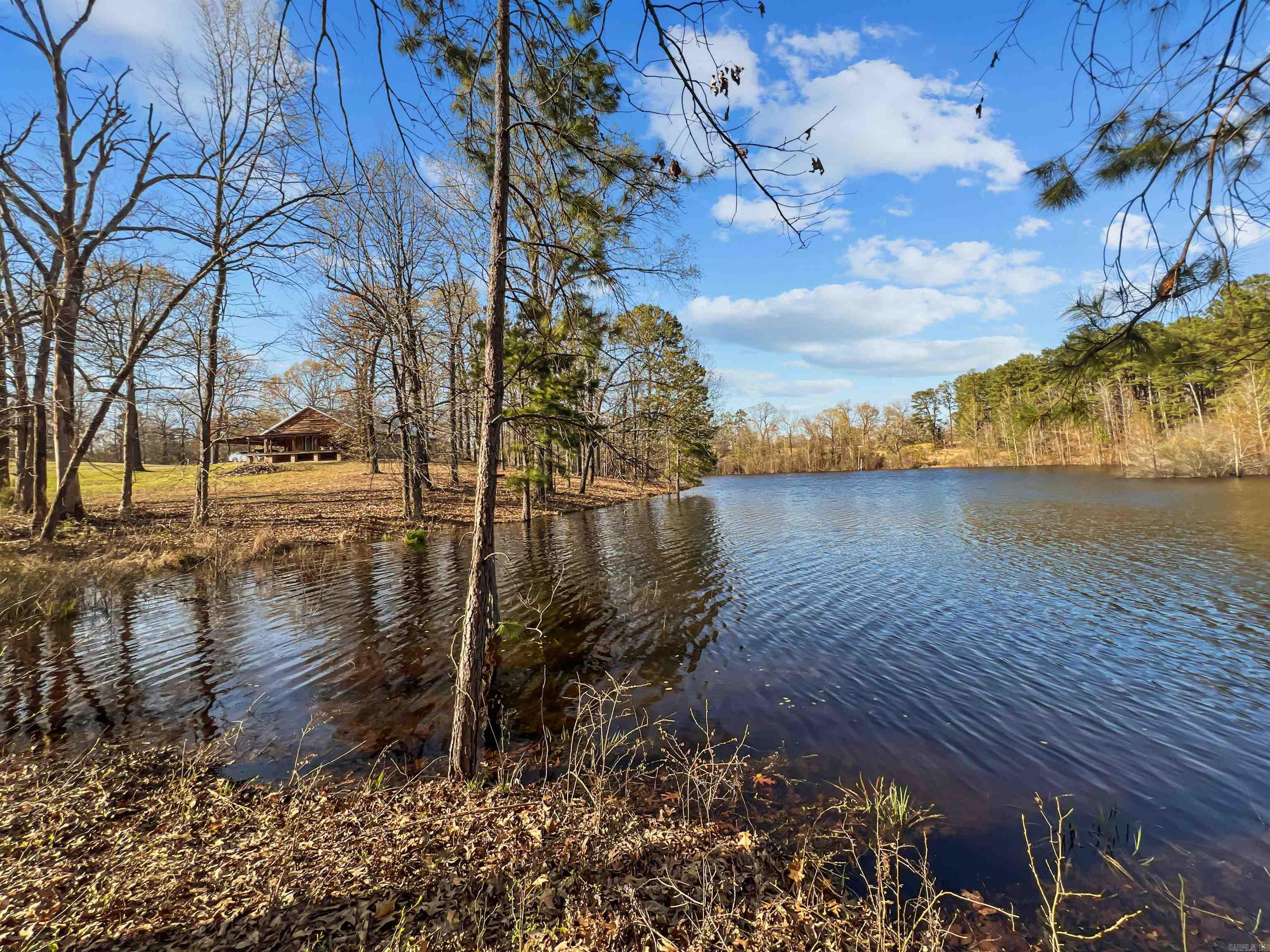 HOMESITE - Residential