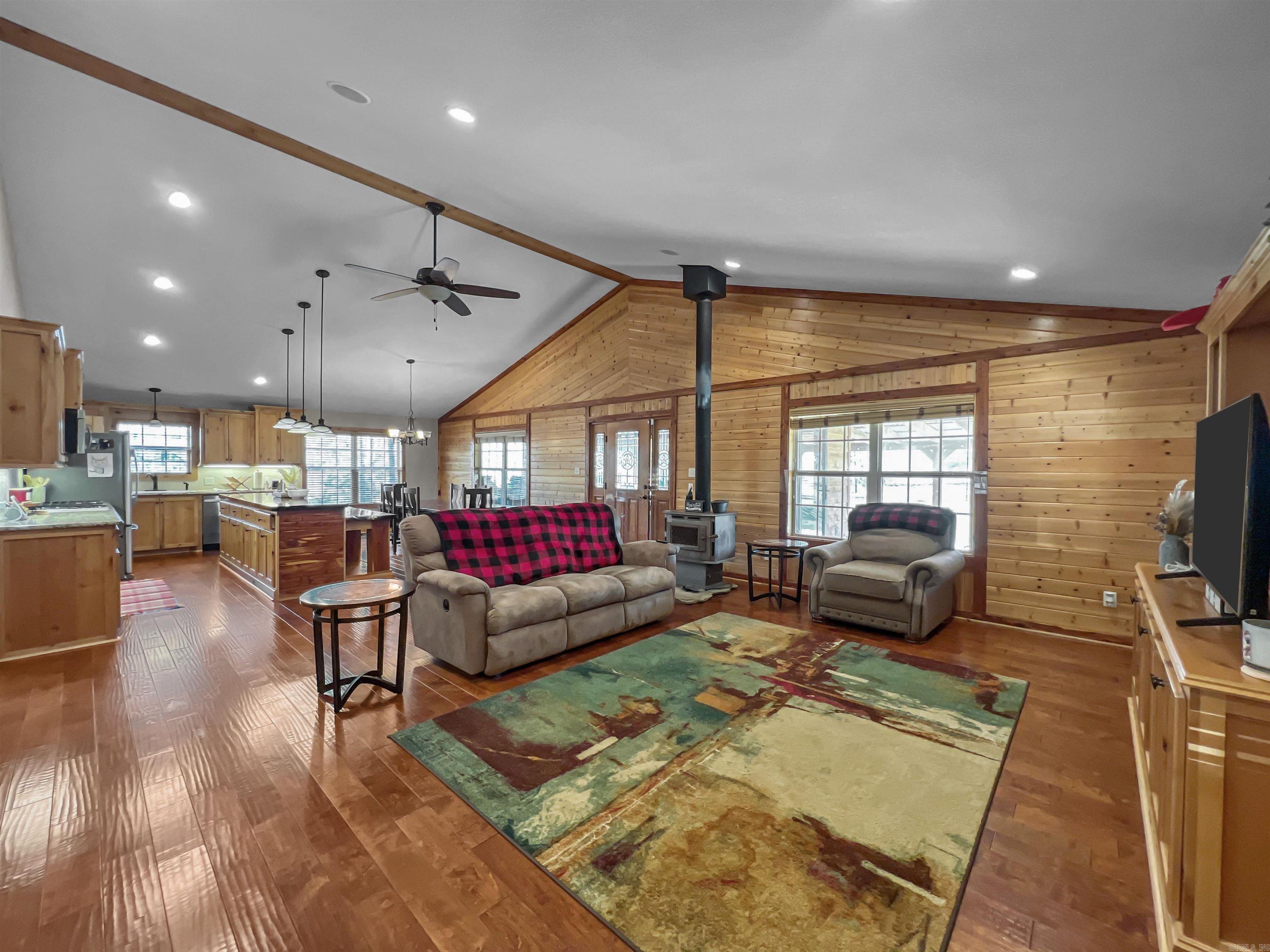 HOMESITE - Residential