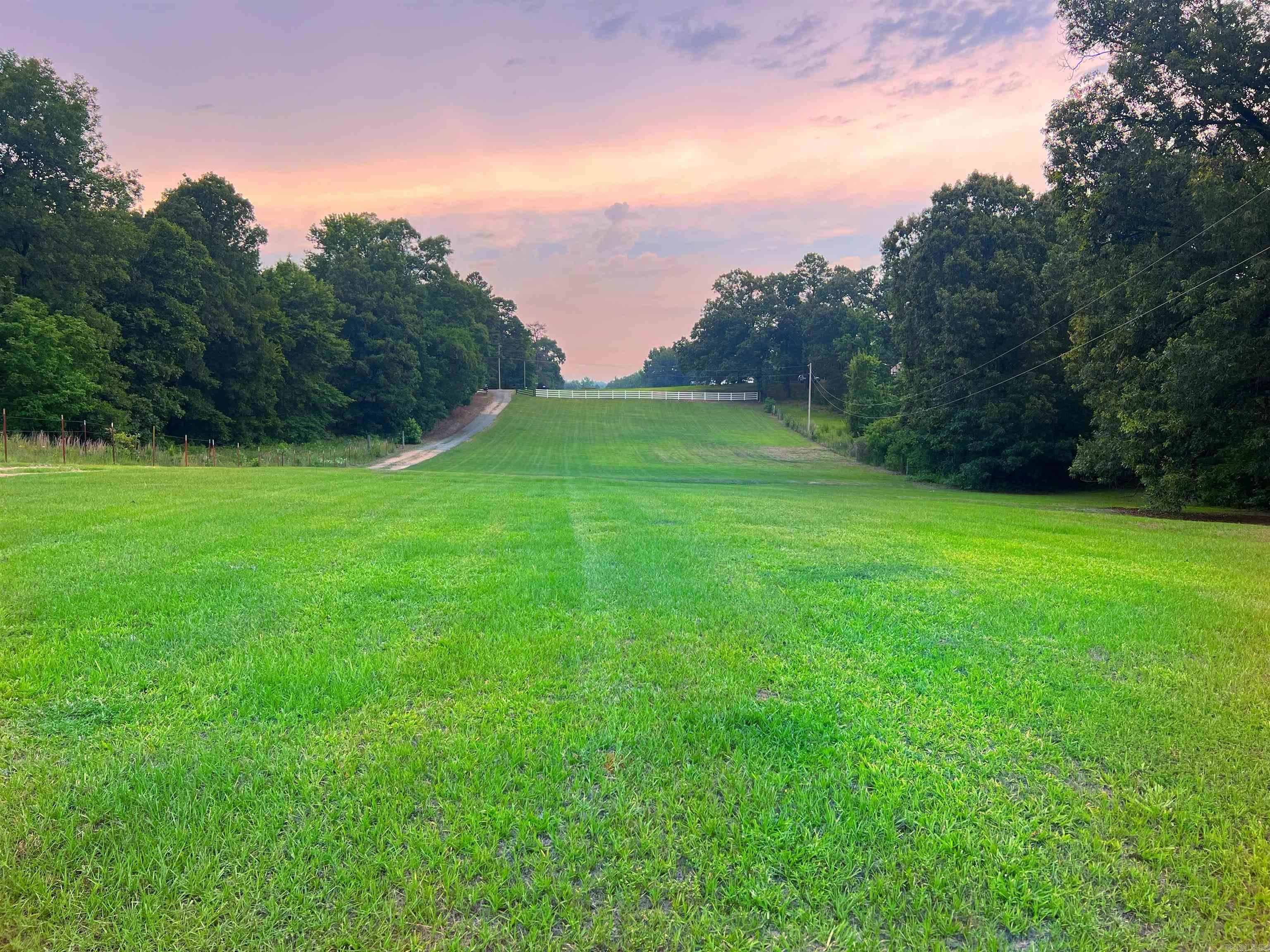 HOMESITE - Residential