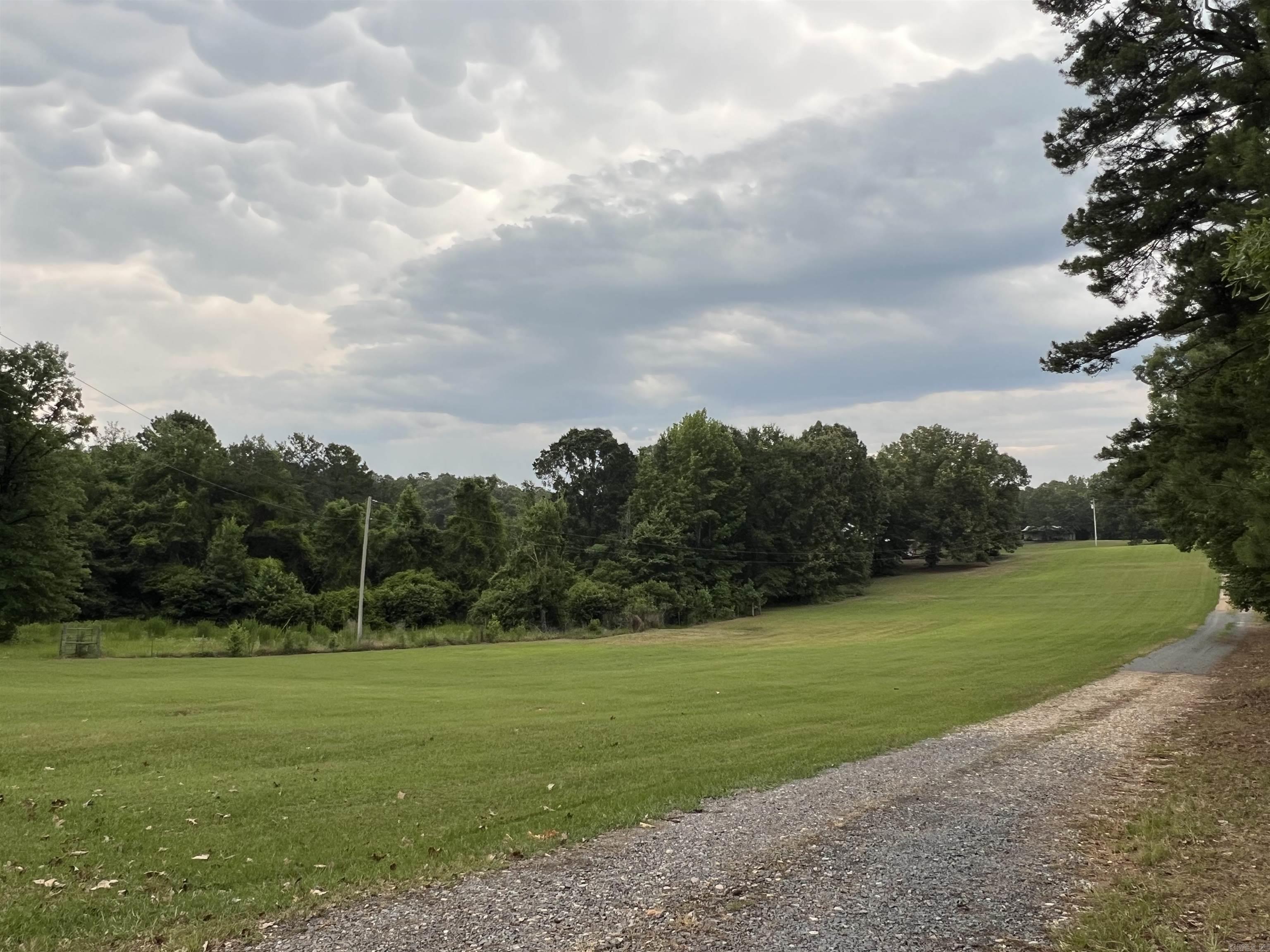 HOMESITE - Residential