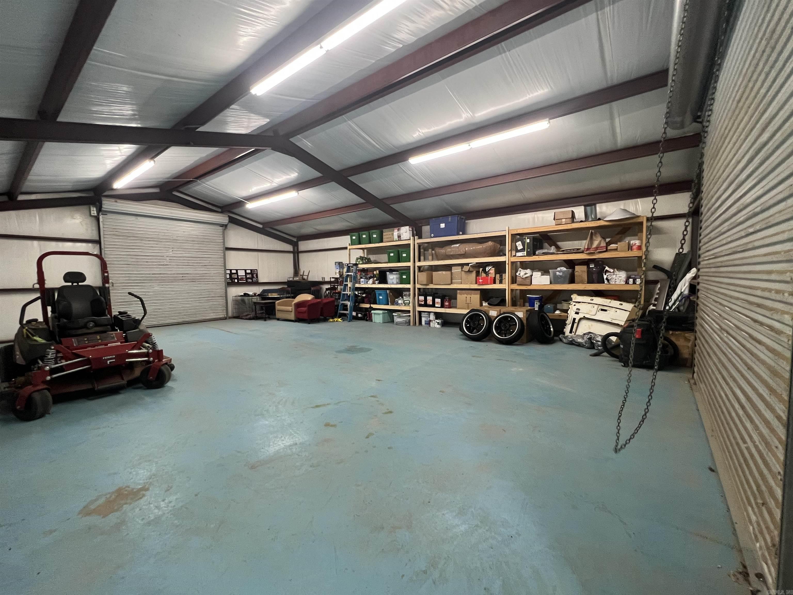 HOMESITE - Residential