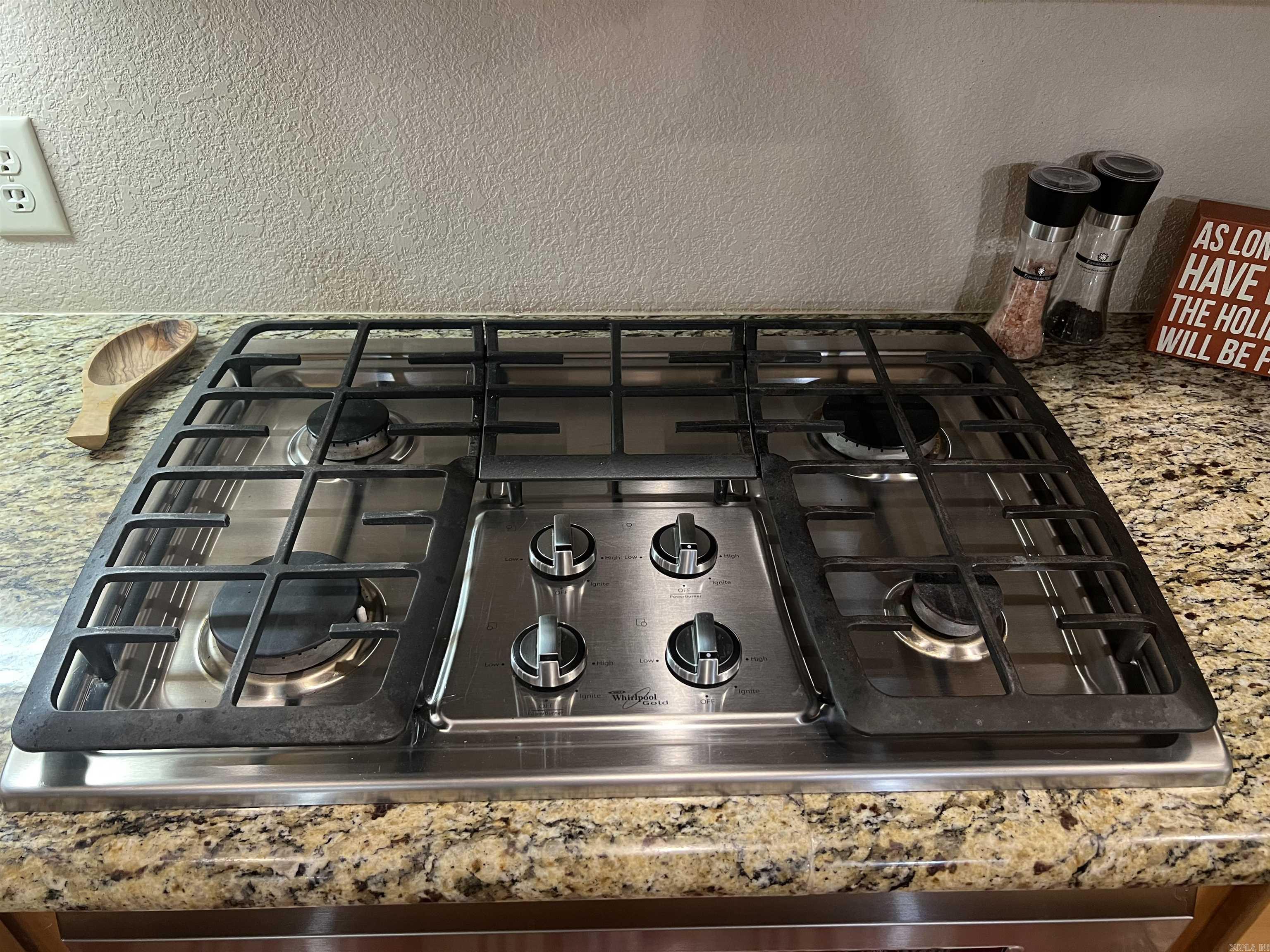 HOMESITE - Residential